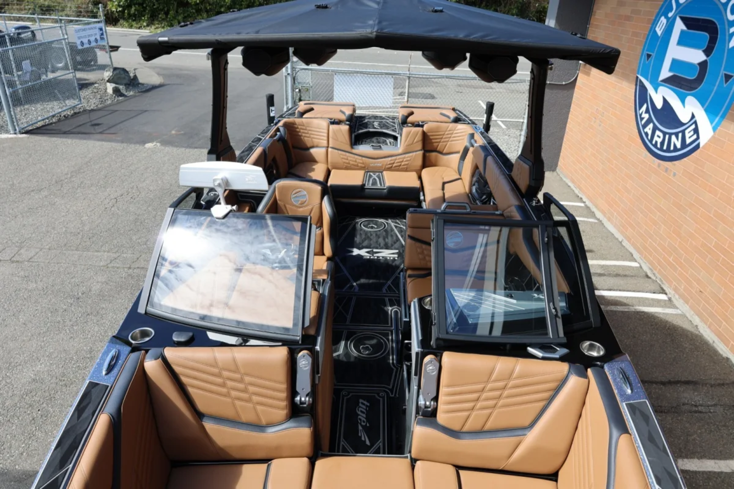2025 Tige Boats Ultre 25ZX for sale in Federal Way, Washington
