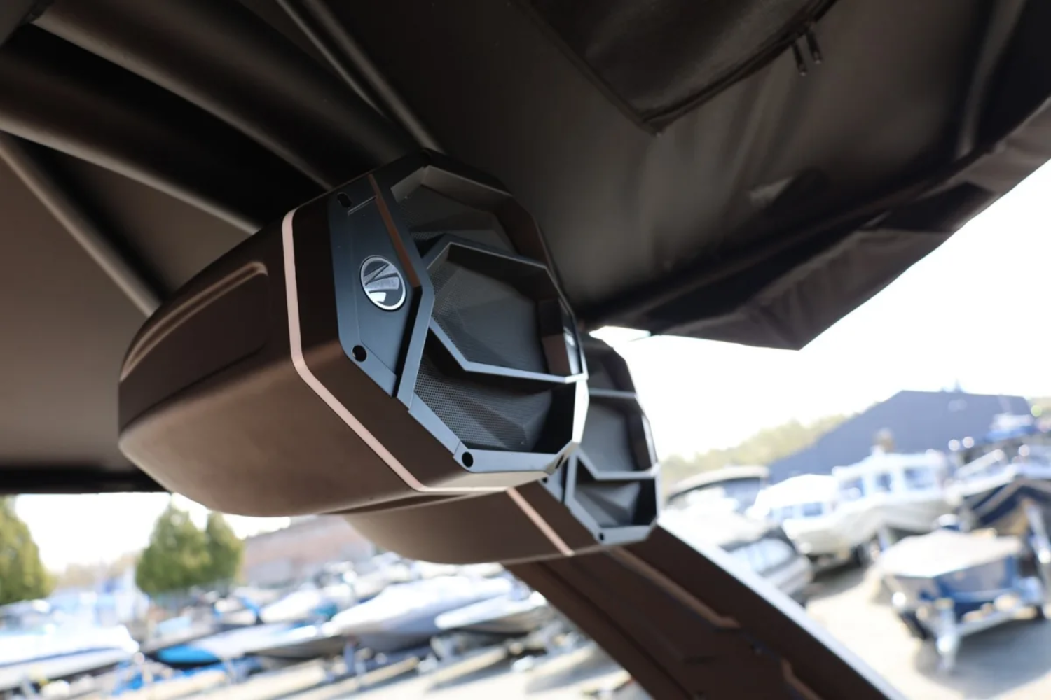 2025 Tige Boats Ultre 25ZX for sale in Federal Way, Washington