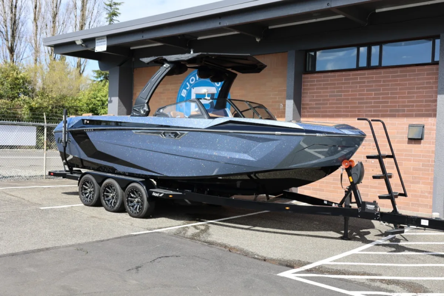 2025 Tige Boats Ultre 25ZX for sale in Federal Way, Washington