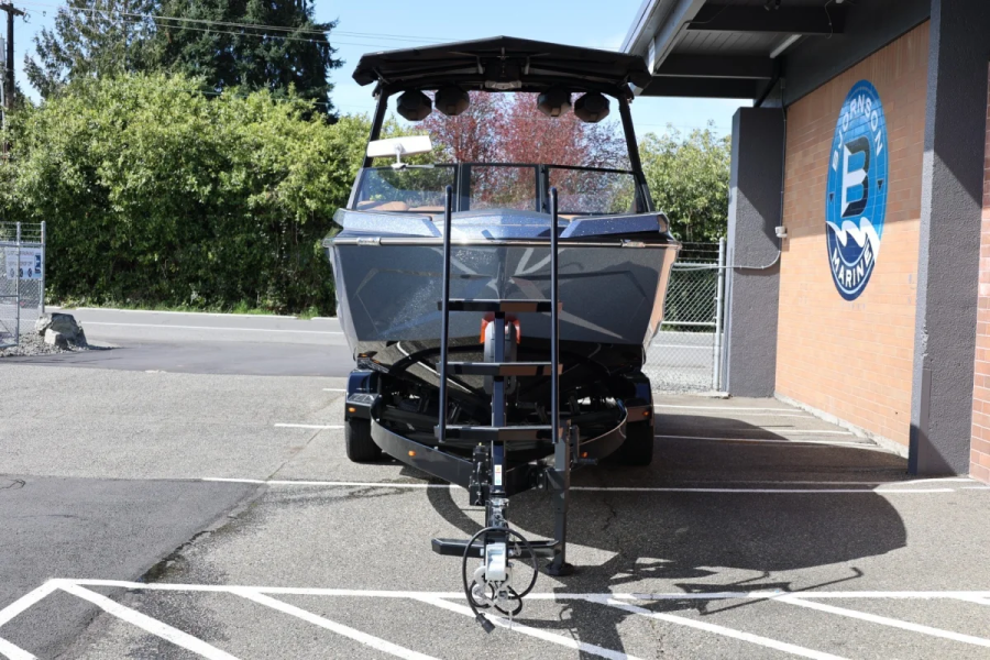 2025 Tige Boats Ultre 25ZX for sale in Federal Way, Washington