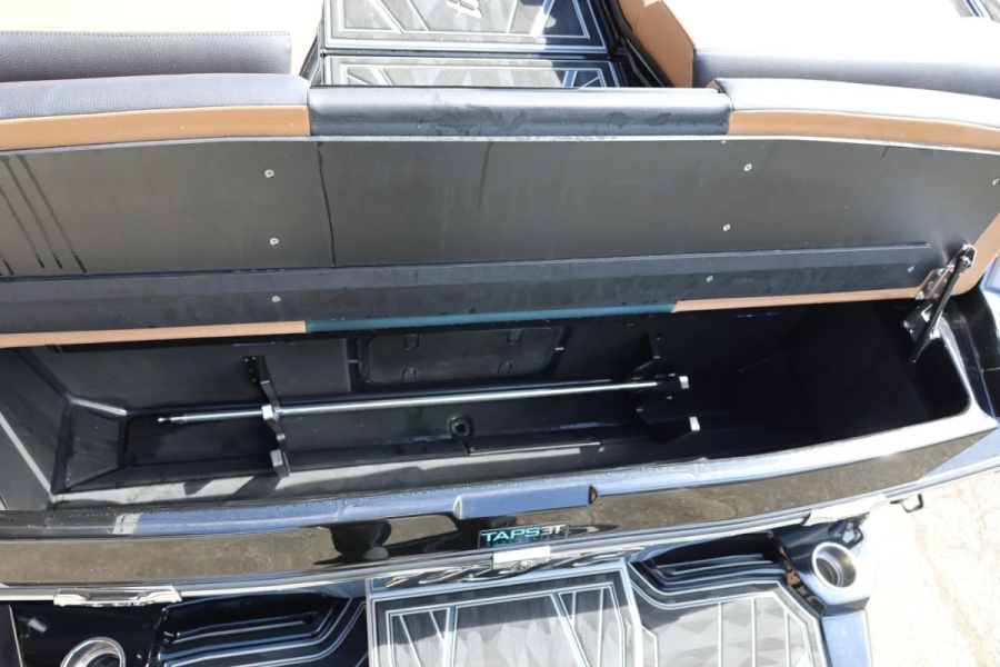 2025 Tige Boats Ultre 25ZX for sale in Federal Way, Washington