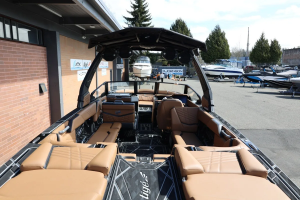 2025 Tige Boats Ultre 25ZX for sale in Federal Way, Washington