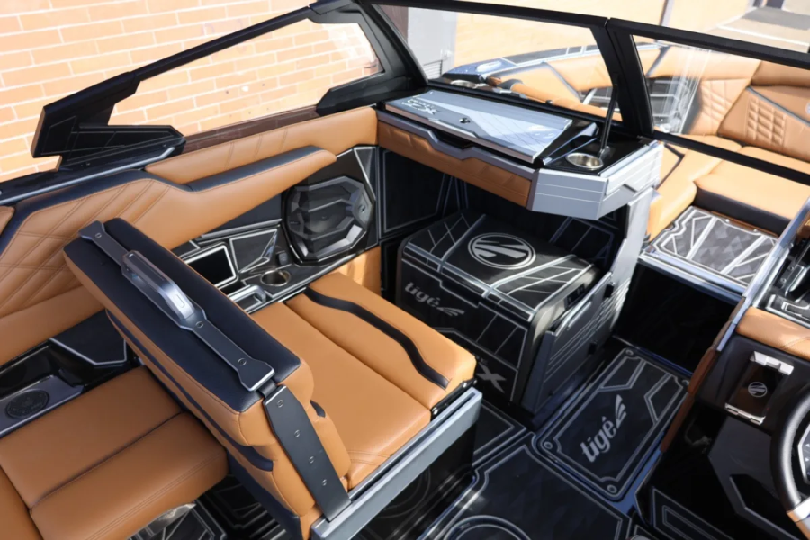 2025 Tige Boats Ultre 25ZX for sale in Federal Way, Washington