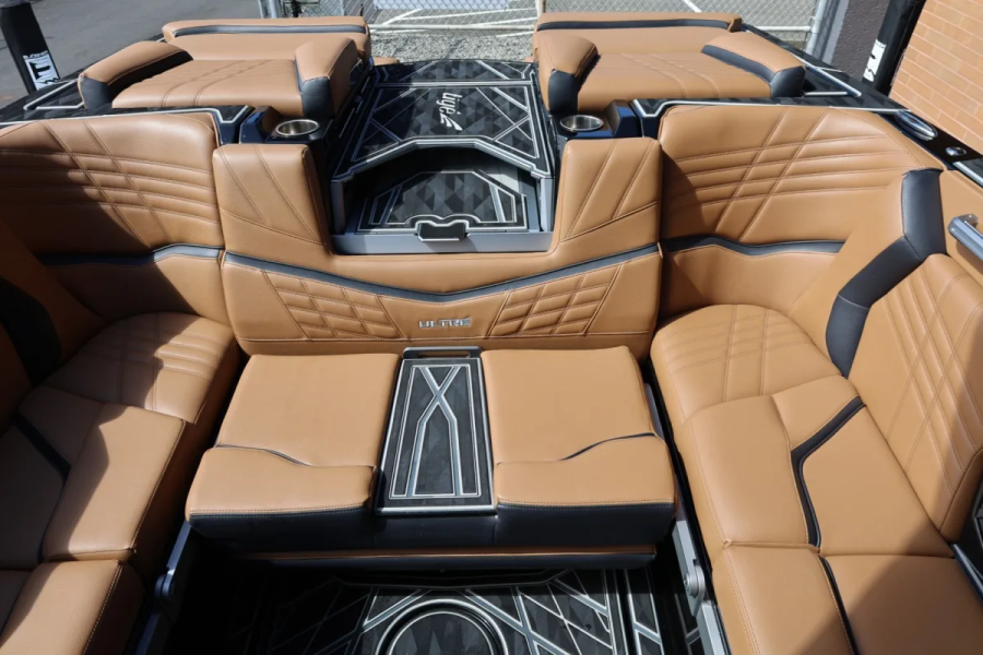 2025 Tige Boats Ultre 25ZX for sale in Federal Way, Washington