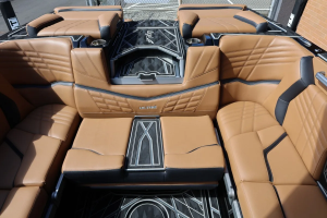 2025 Tige Boats Ultre 25ZX for sale in Federal Way, Washington