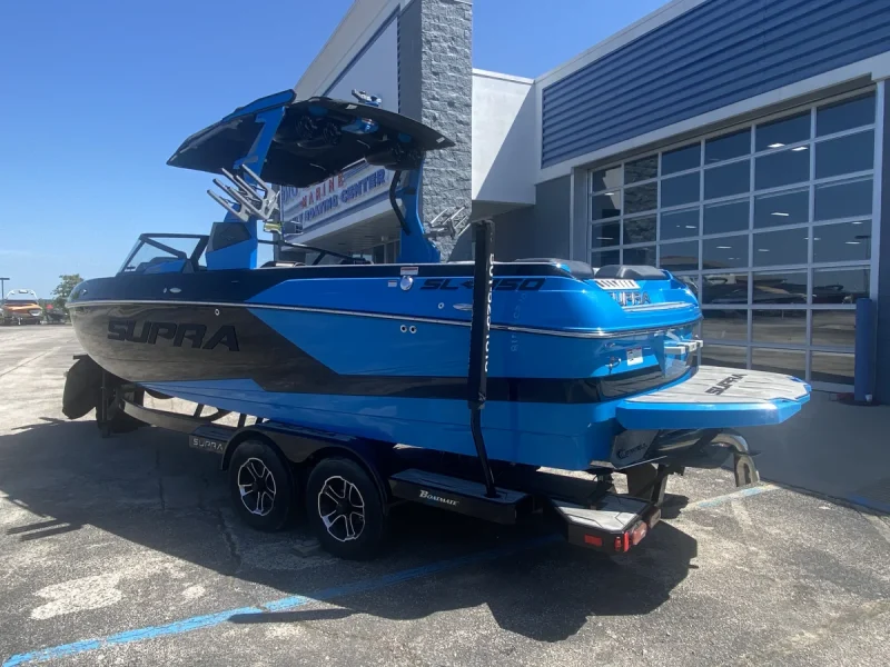 2021 SL Supra Boats for sale in LAKE OZARK Missouri