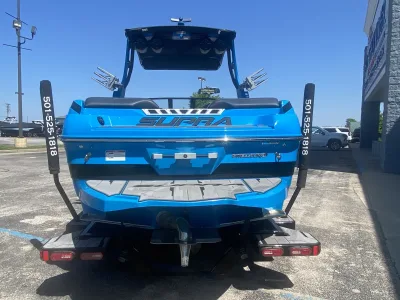 2021 SL Supra Boats for sale in LAKE OZARK Missouri