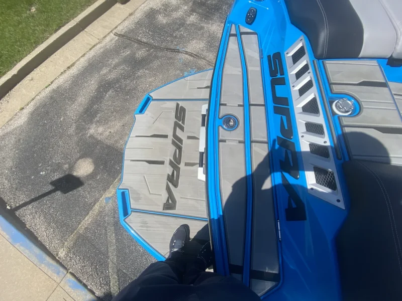 2021 SL Supra Boats for sale in LAKE OZARK Missouri