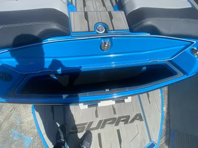 2021 SL Supra Boats for sale in LAKE OZARK Missouri