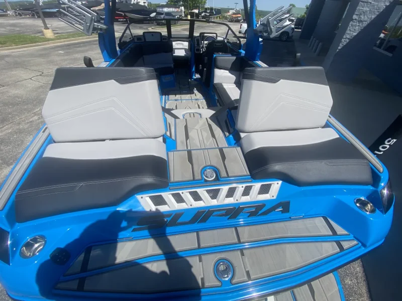 2021 SL Supra Boats for sale in LAKE OZARK Missouri