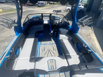 2021 SL Supra Boats for sale in LAKE OZARK Missouri