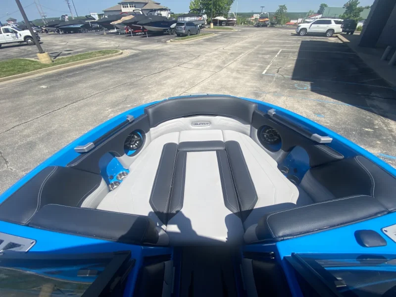 2021 SL Supra Boats for sale in LAKE OZARK Missouri
