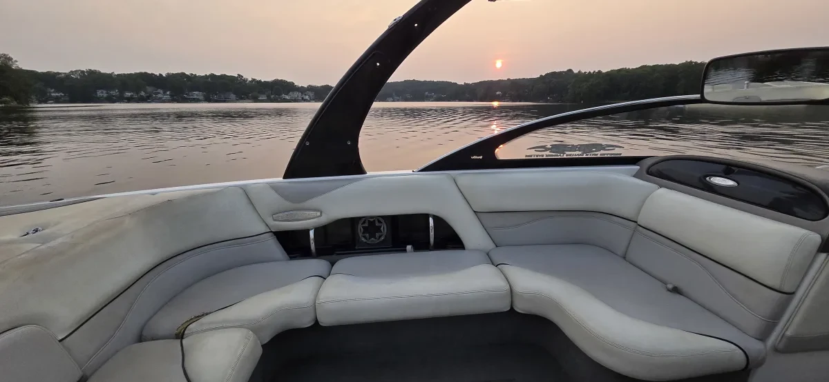 2005 Malibu Wakesetter VLX