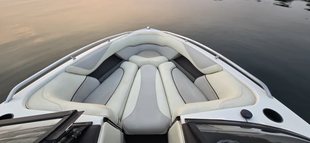 2005 Malibu Wakesetter VLX