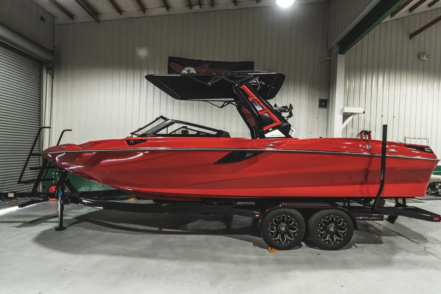 2023 Centurion Boats Fi25 for sale in Bristol, Tennessee
