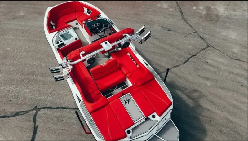 2021 Mastercraft Boats XT22 for sale in MESA, Arizona