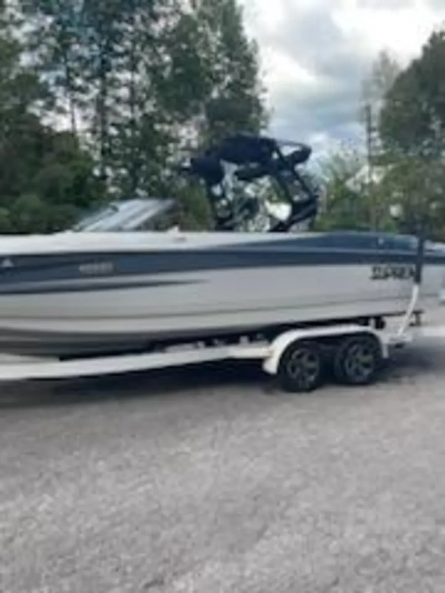 2022 Supreme Boats S240 for sale in Lebanon, Tennessee