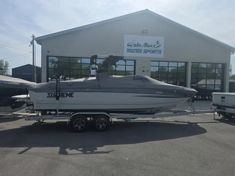 2022 Supreme Boats S240 for sale in Lebanon, Tennessee