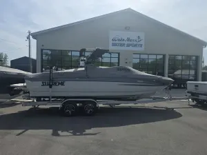 2022 Supreme Boats S240 for sale in Lebanon, Tennessee