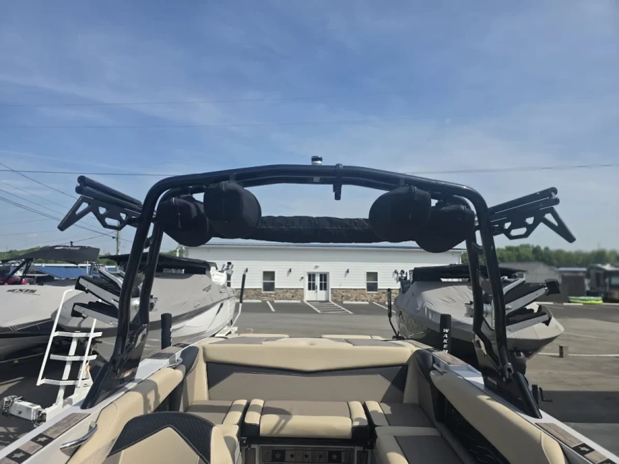 2022 Supreme Boats S240 for sale in Lebanon, Tennessee