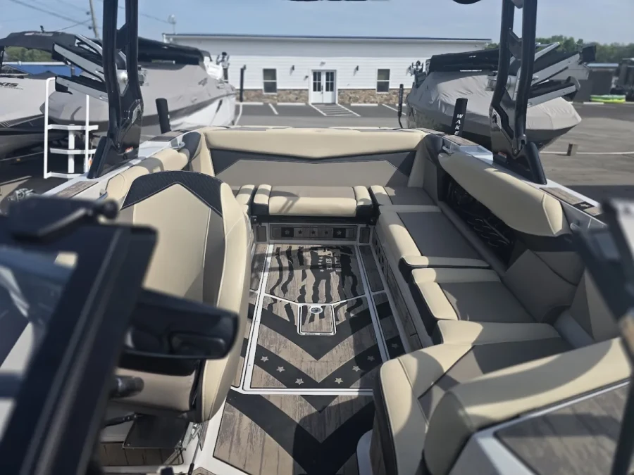2022 Supreme Boats S240 for sale in Lebanon, Tennessee