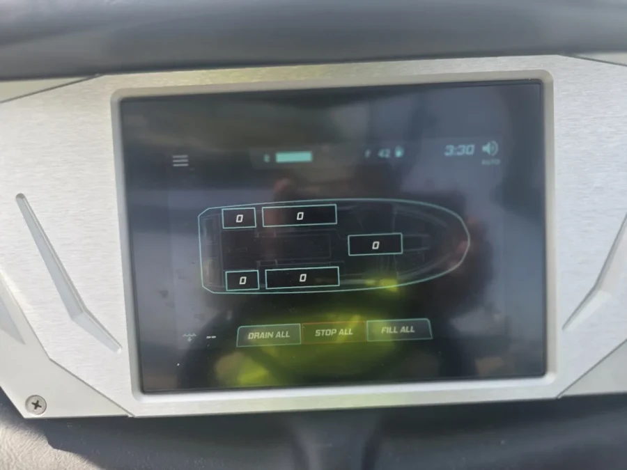 2022 Supreme Boats S240 for sale in Lebanon, Tennessee