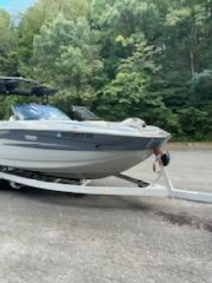 2022 Supreme Boats S240 for sale in Lebanon, Tennessee