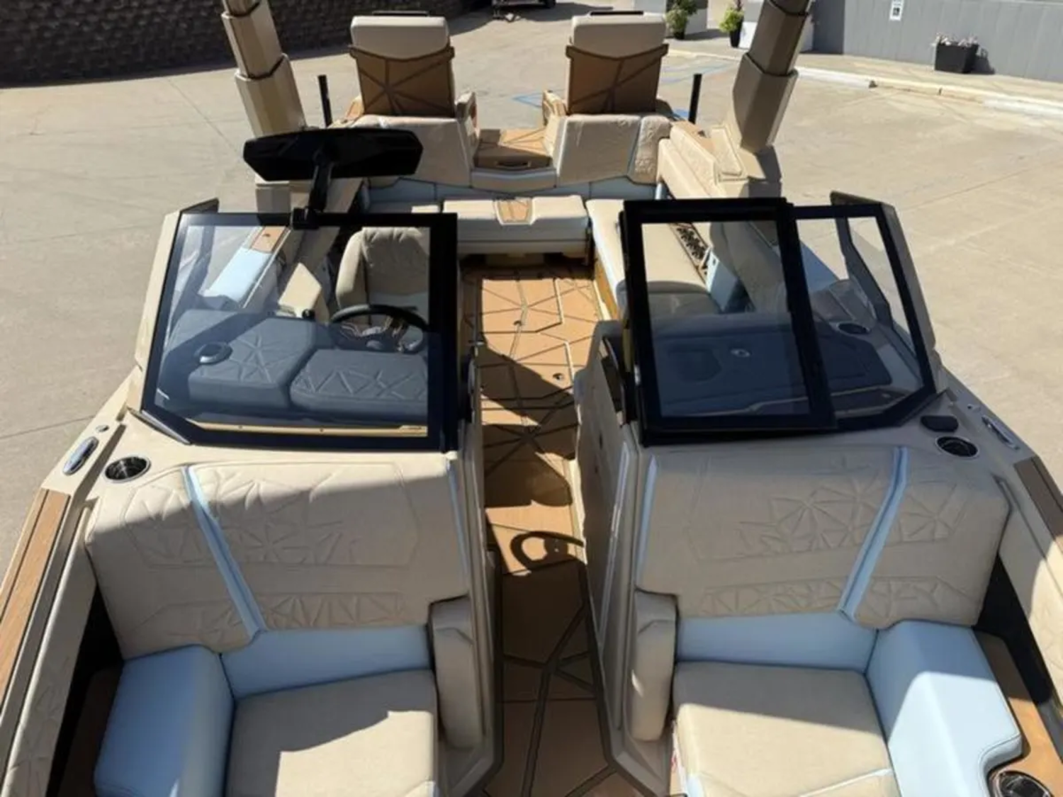 2026 NAUTIQUE G25 PARAGON (4739)