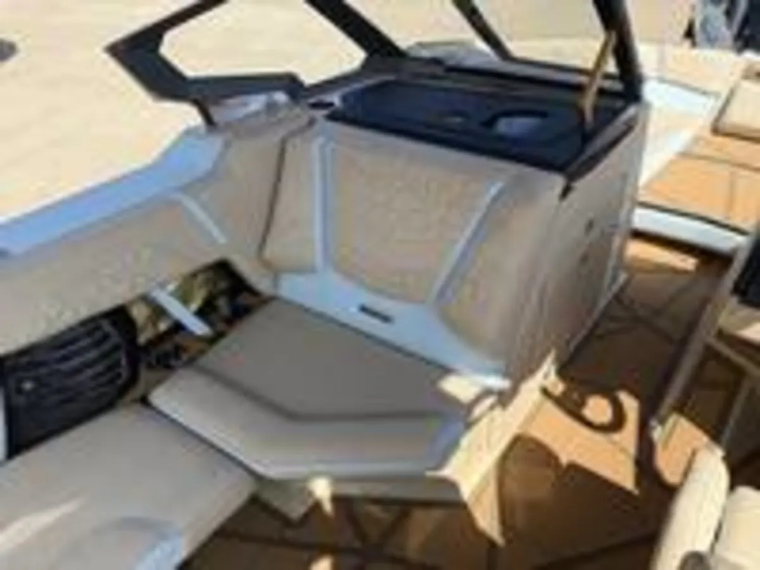 2026 NAUTIQUE G25 PARAGON (4739)