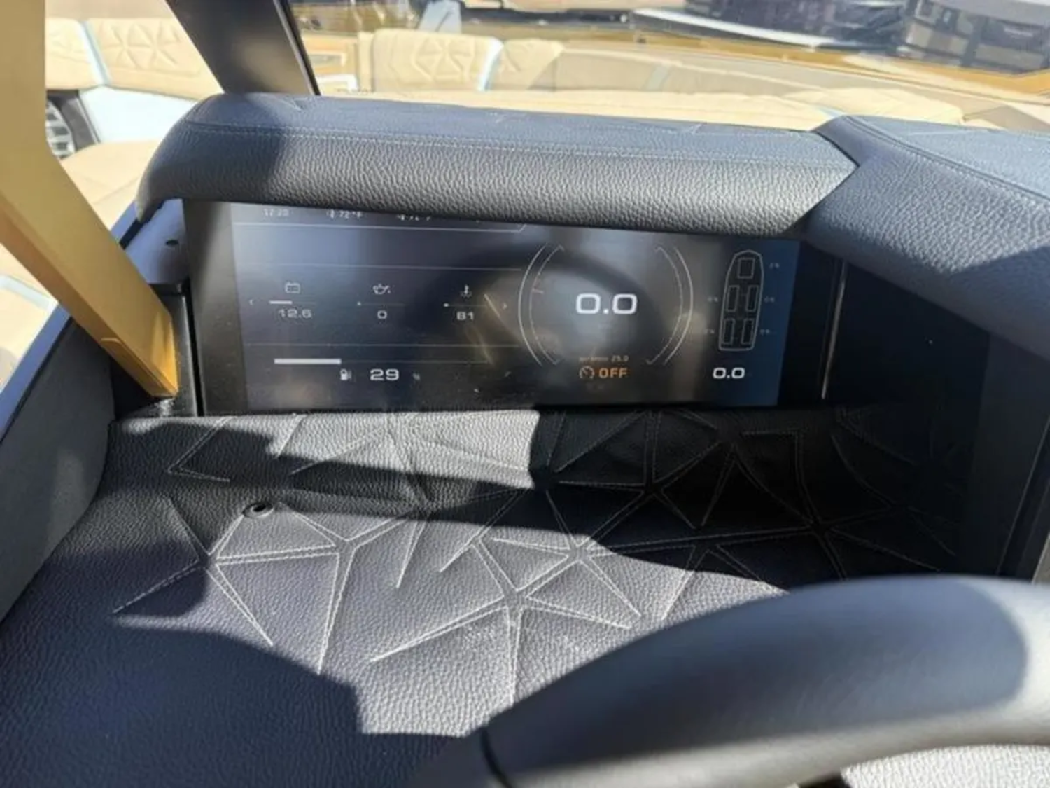 2026 NAUTIQUE G25 PARAGON (4739)