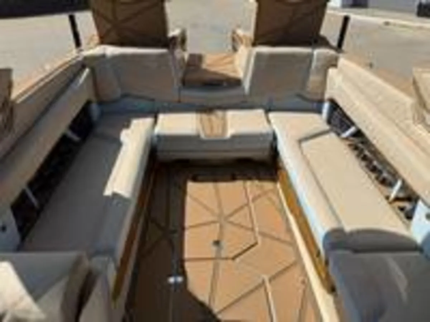 2026 NAUTIQUE G25 PARAGON (4739)