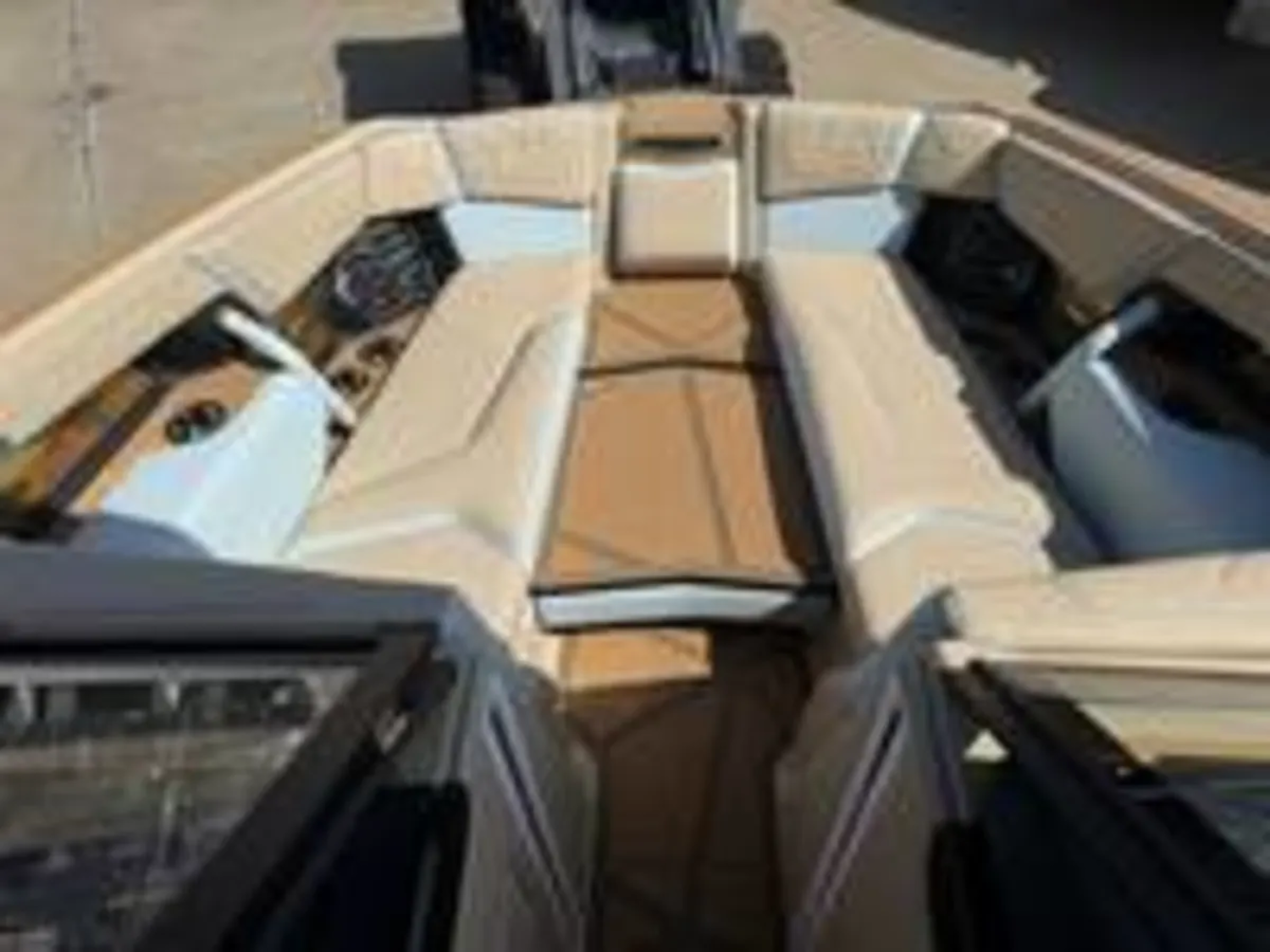 2026 NAUTIQUE G25 PARAGON (4739)