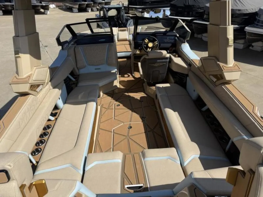 2026 Nautique Boats G25 Paragon for sale in Osage Beach, Missouri