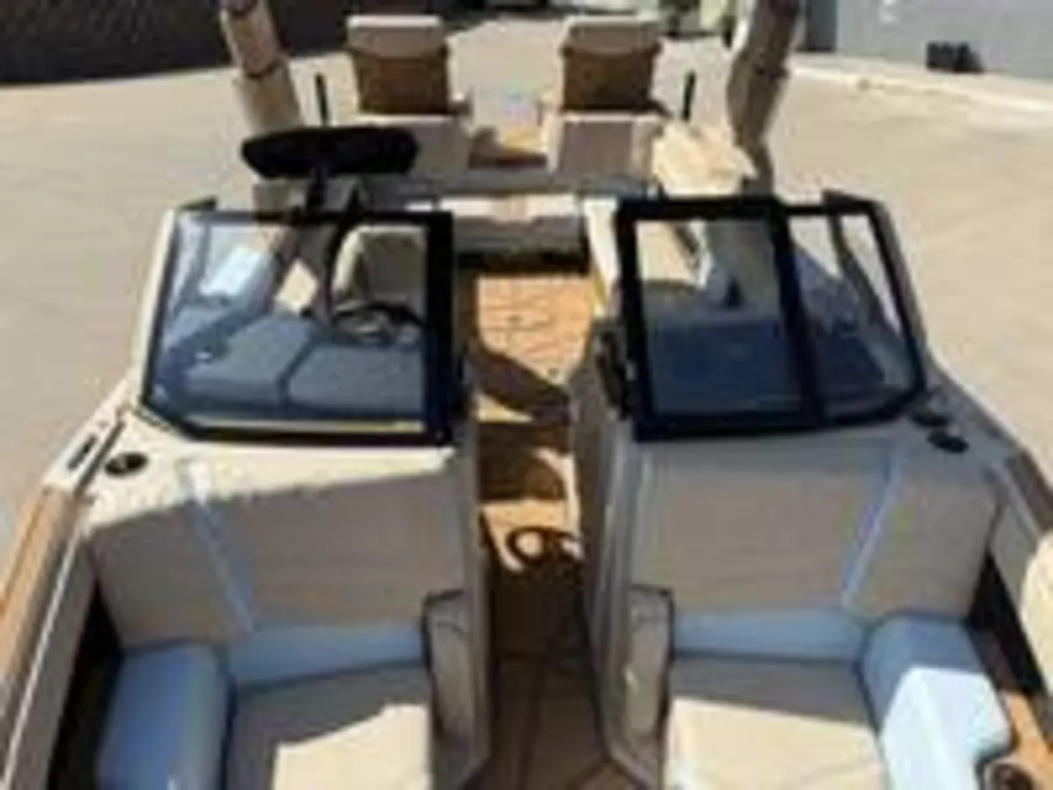 2026 NAUTIQUE G25 PARAGON (4739)