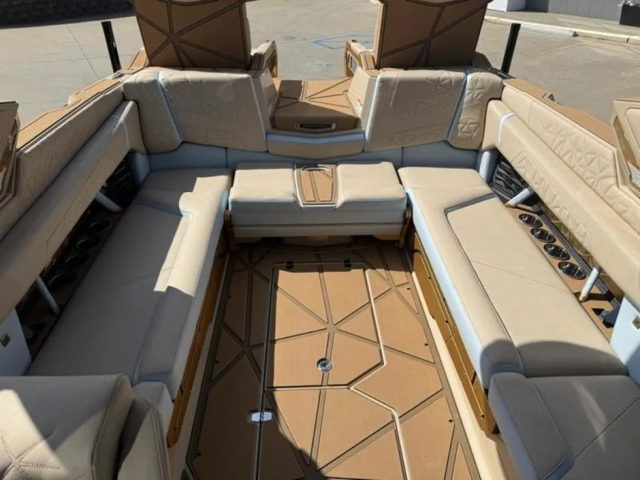 2026 Nautique Boats G25 Paragon for sale in Osage Beach, Missouri