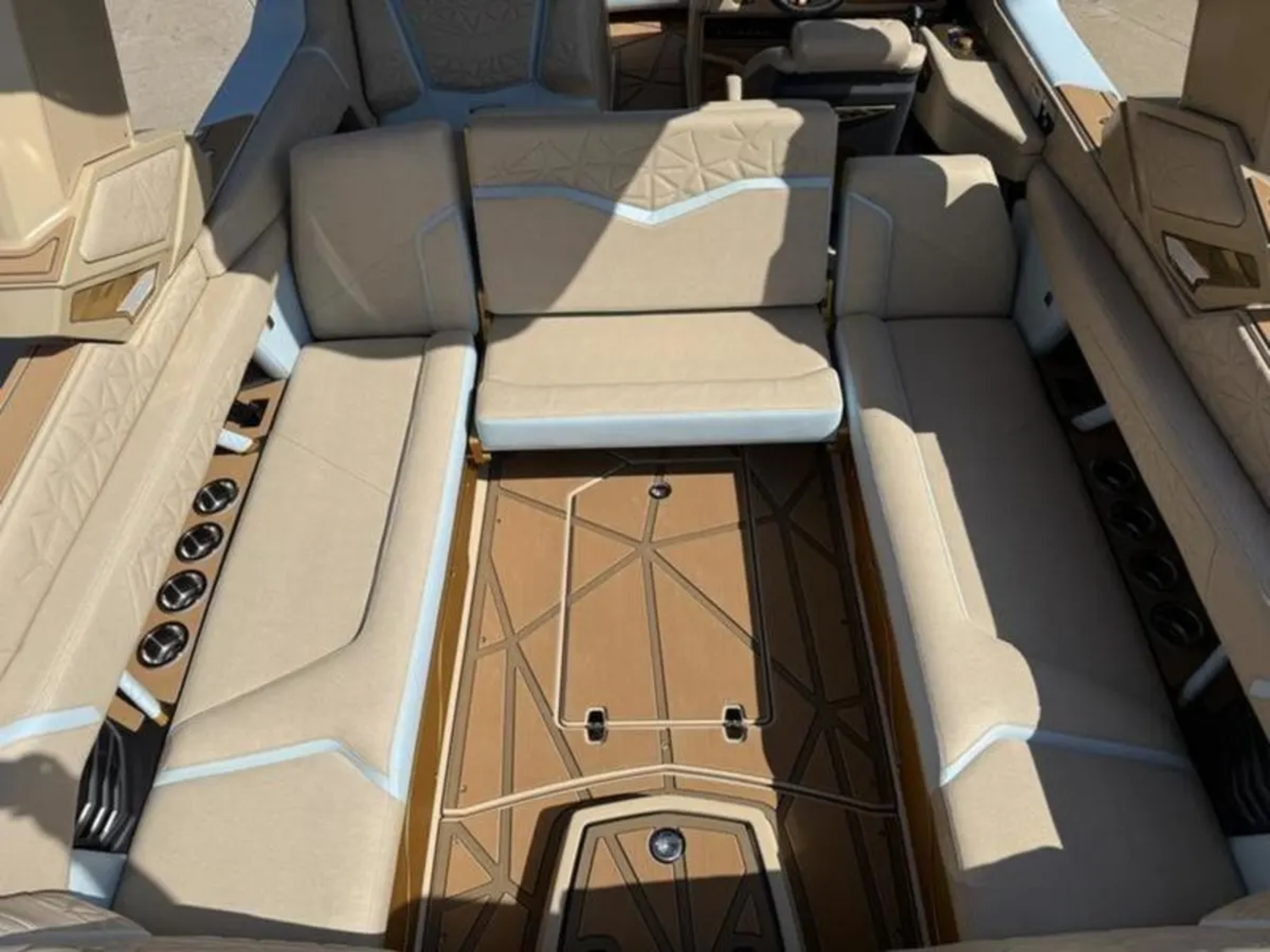 2026 NAUTIQUE G25 PARAGON (4739)