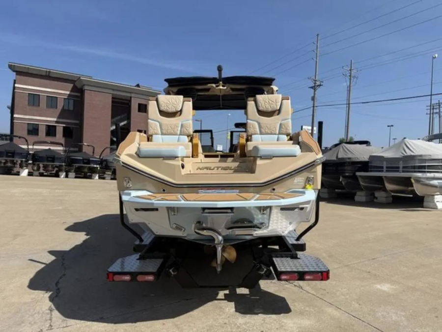 2026 Nautique Boats G25 Paragon for sale in Osage Beach, Missouri