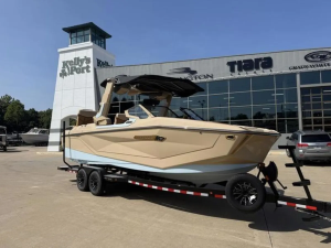 2026 Nautique Boats G25 Paragon for sale in Osage Beach, Missouri