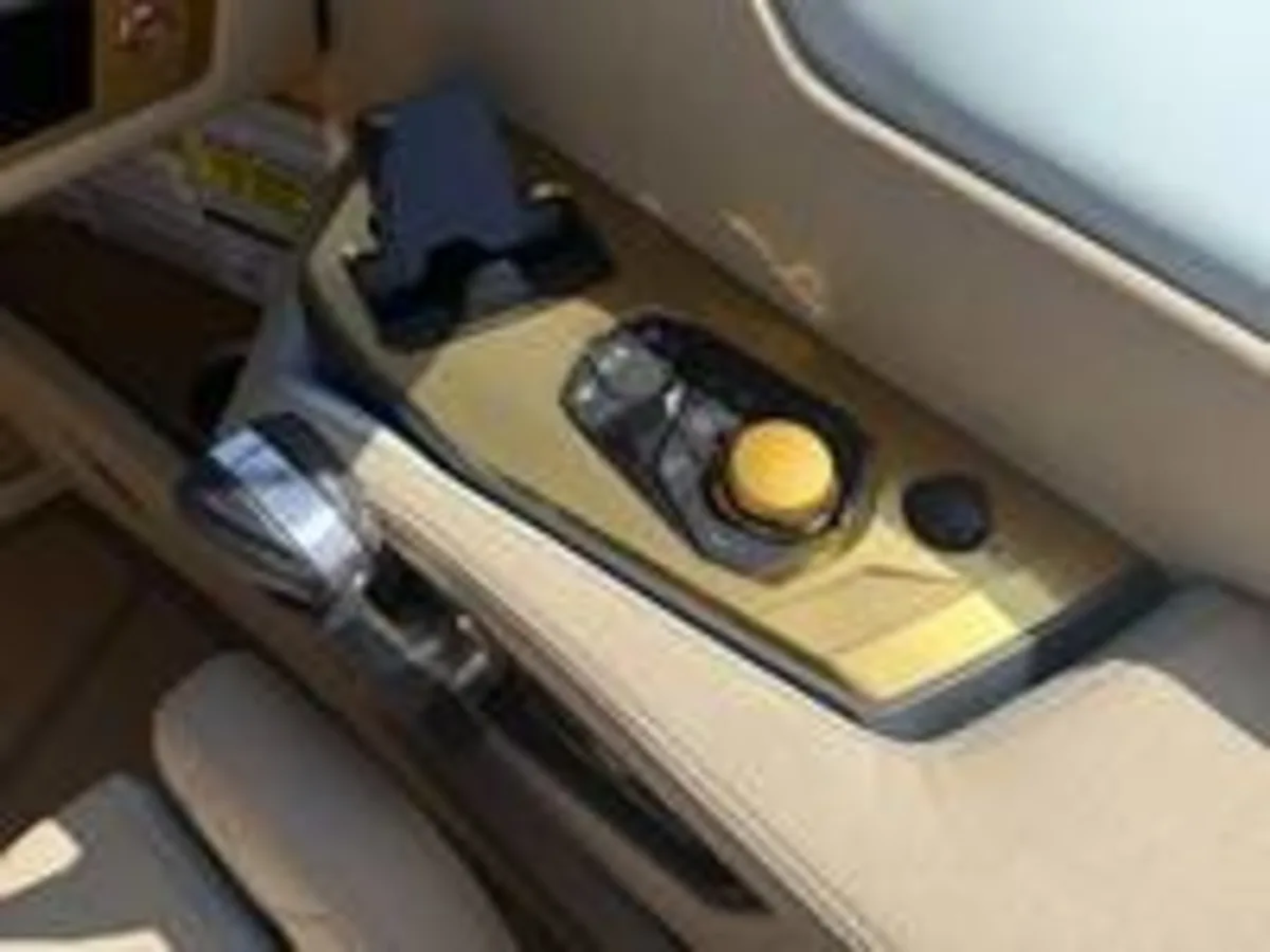 2026 NAUTIQUE G25 PARAGON (4739)