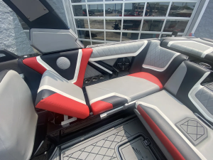 2021 Tige Boats 23ZX for sale in LAKE OZARK, Missouri