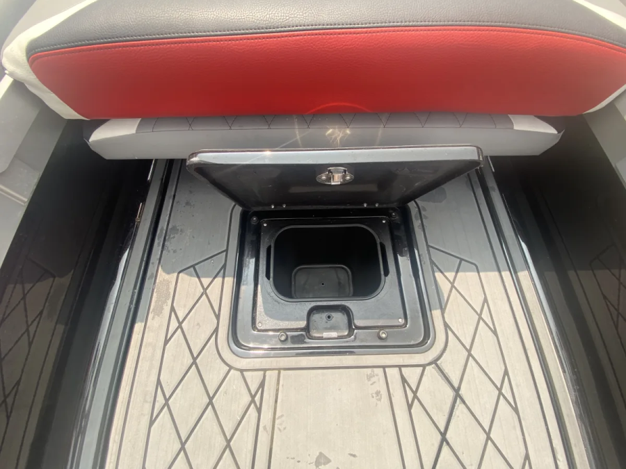 2021 Tige Boats 23ZX for sale in LAKE OZARK, Missouri