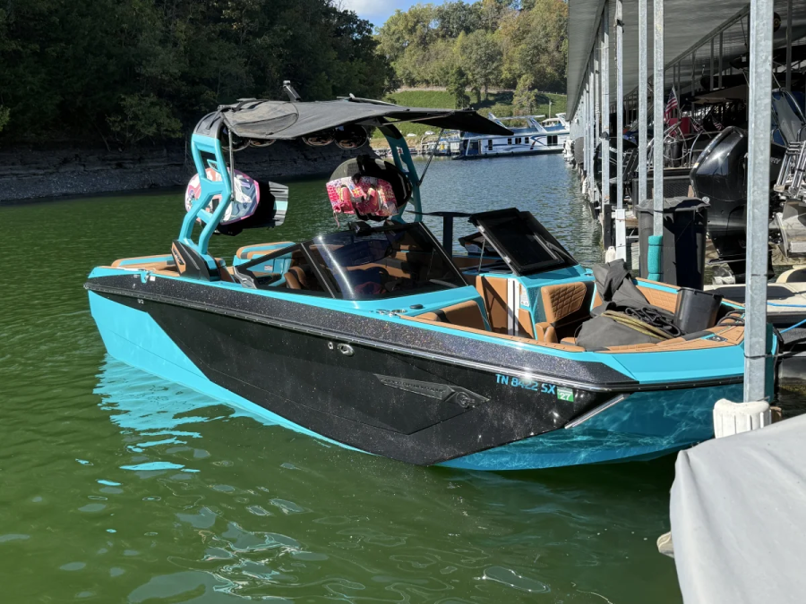 2021 Nautique Boats G23 for sale in Celina, Tennessee