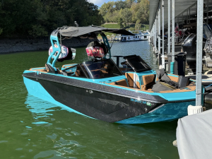 2021 Nautique Boats G23 for sale in Celina, Tennessee