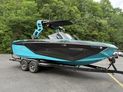 2021 Nautique Boats G23 for sale in Celina, Tennessee