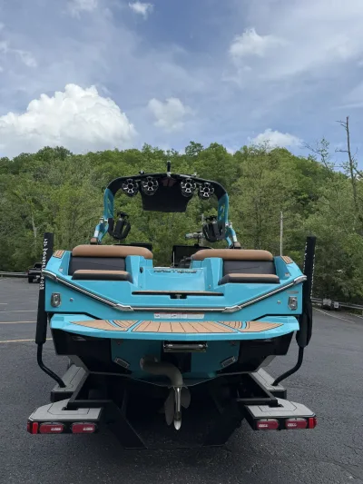 2021 Nautique Boats G23 for sale in Celina, Tennessee