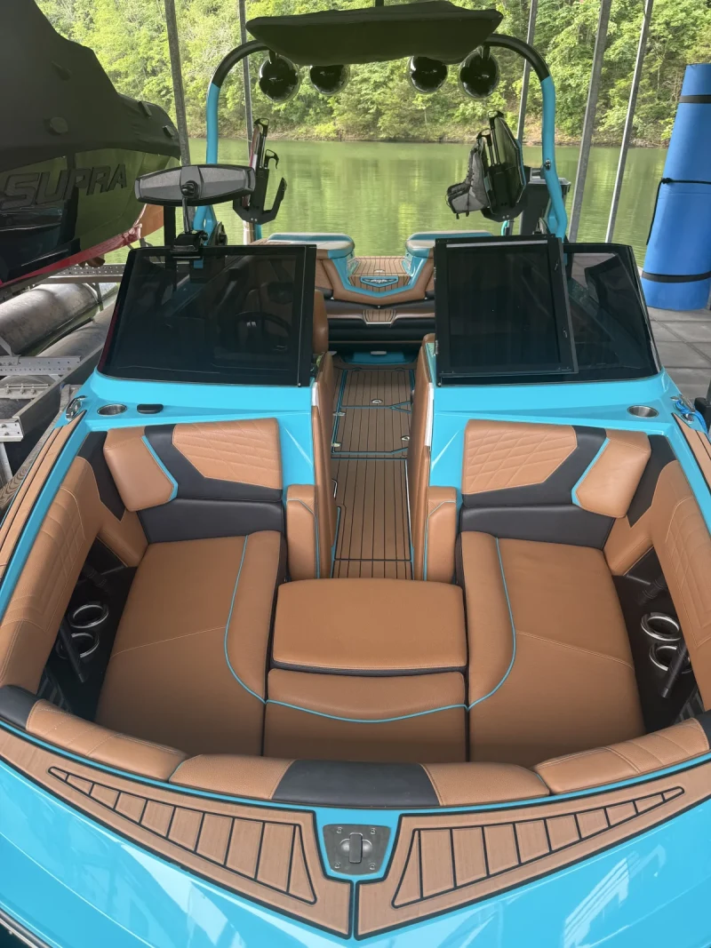 2021 Nautique Boats G23 for sale in Celina, Tennessee