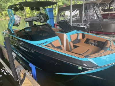 2021 Nautique Boats G23 for sale in Celina, Tennessee