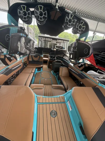 2021 Nautique Boats G23 for sale in Celina, Tennessee