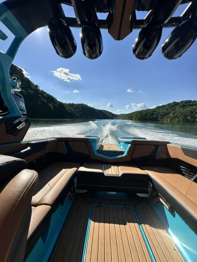 2021 Nautique Boats G23 for sale in Celina, Tennessee