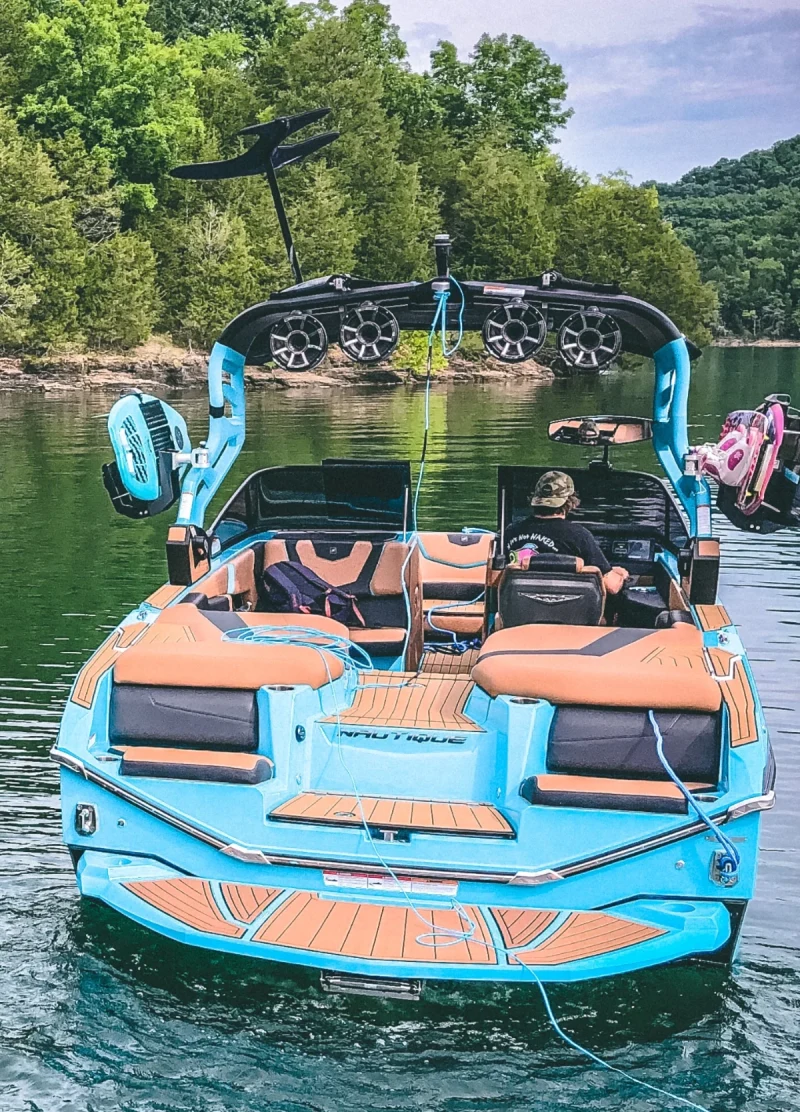 2021 Nautique Boats G23 for sale in Celina, Tennessee